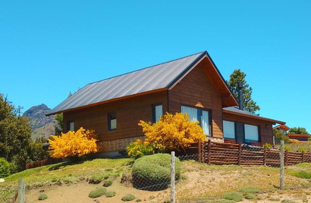 La Casa del Viento