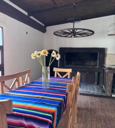 La Casa de Ignacia
