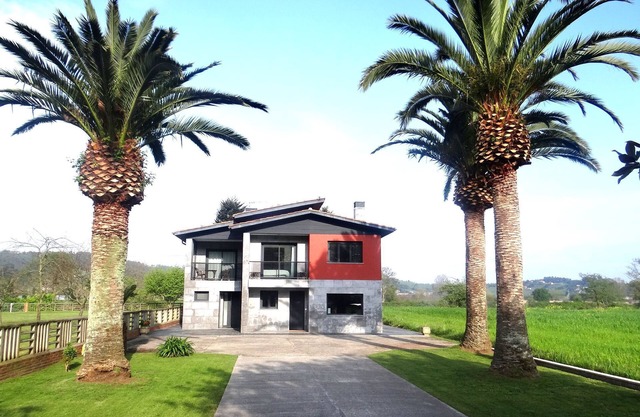 La Casa de la Ria (II)