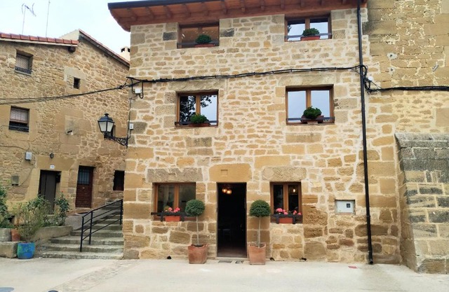 La Casa de las Tinas 2