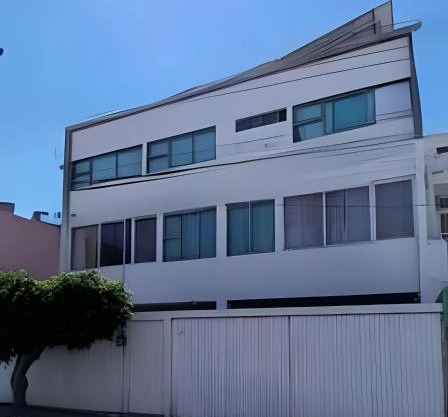 LA CASA de los RIVAS, AA, amplia, cómoda, céntrica