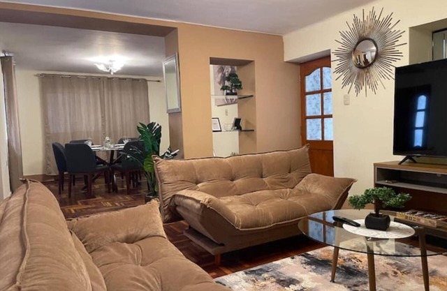 La Casa de Luli