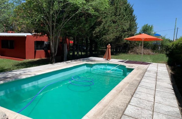 La Casa de Potrero