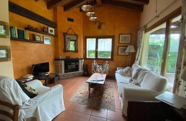 La casa de Pria
