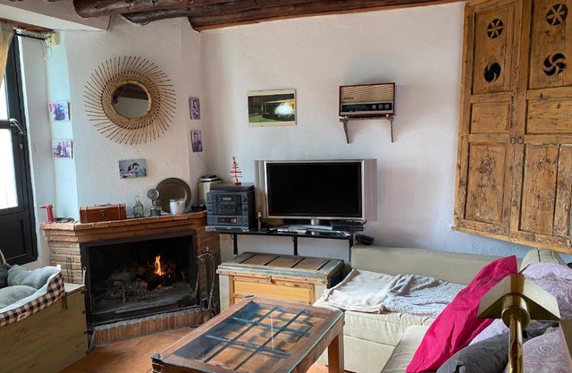 La Casa de Sara