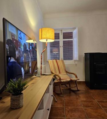 La Casa del Cartero By Travel Home