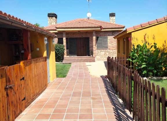 La Casa del Colmao