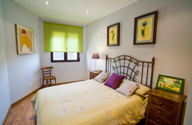 LA CASA DEL TIO MASE