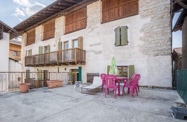 La Casa Della Musica
