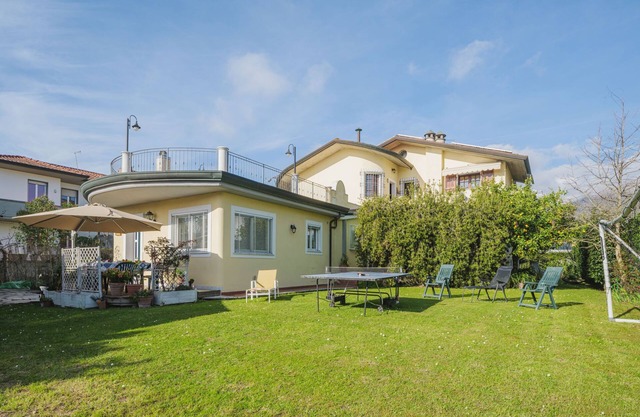 La casa di Alice by Interhome