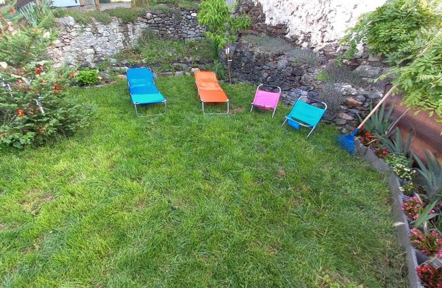 la Casa di FrAnto Appartamento