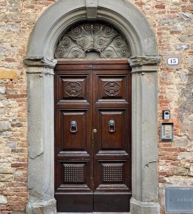 La Casa di Giò - Borgo medievale di Montegabbione