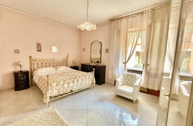 La Casa Di Lina