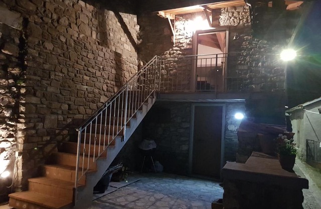 La casa di nonno Fli'