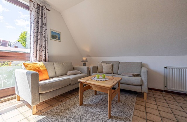 La Casa Ferienwohnung Uferschwalbe - La Casa Apartment Uferschwalbe