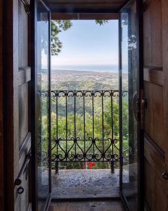La Casa sul Forte