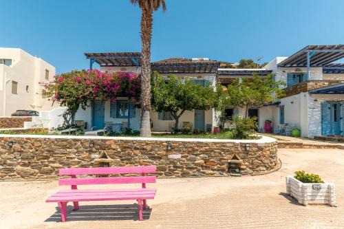 La Casa Tinos 22