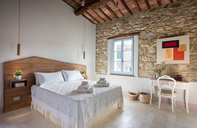 La Casetta di Nise - Charming Private spa in the Borgo