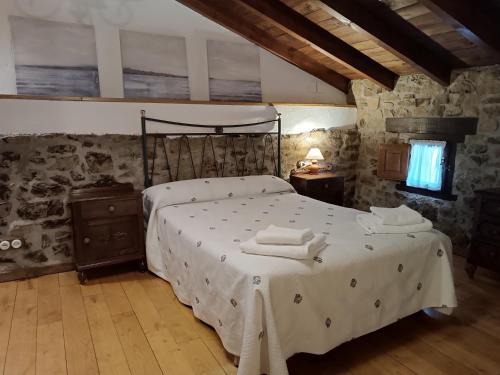 La Casina Del Fornu
