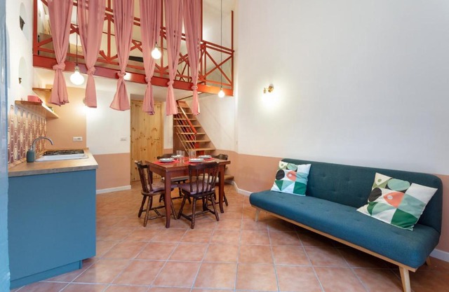 La Casina di Largo del Rosso