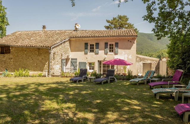 La Chambaillarde by Interhome