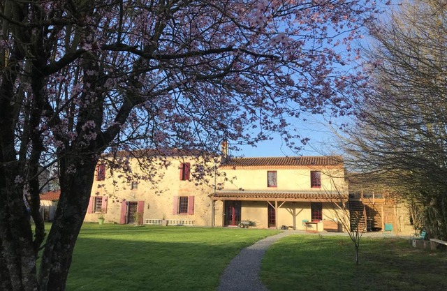 LA CHARMILLE Gîte et Chambre d'hôtes