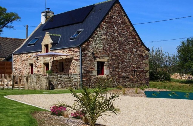 La Chaumière - Gîte de Charme Avec SPA