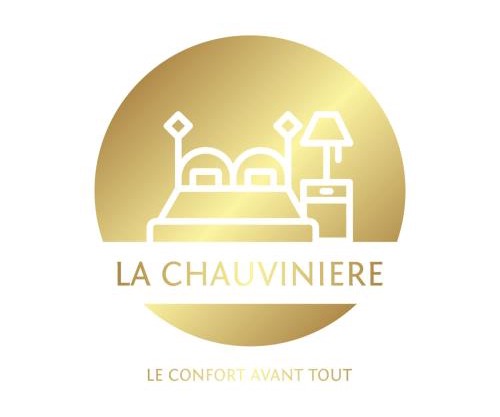 La Chauvinière
