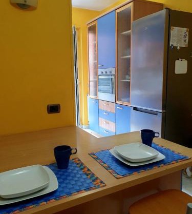 La collina