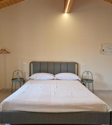 La Corte dell'Angelo - Riccardo Room