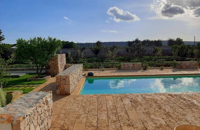 La Cuccuvascia - Two Bedroom House, Sleeps 5