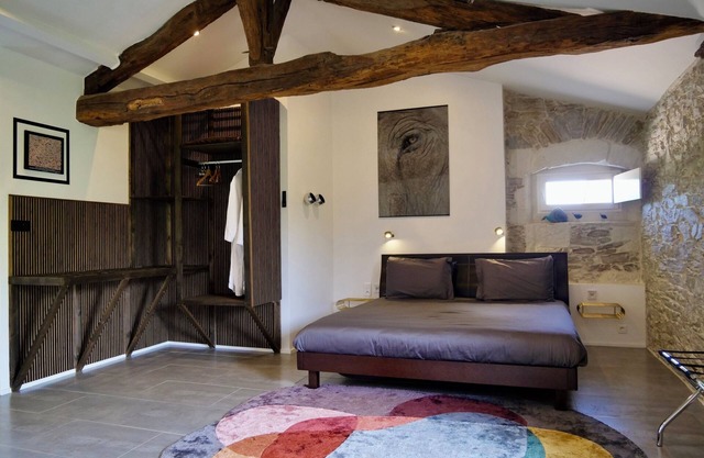 La Demeure de St Fiacre- Australe 2 Pers Nuit170 Petit Déjeuner Inclus