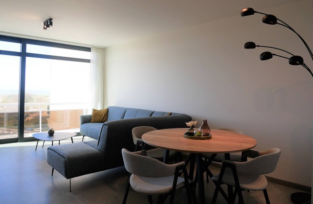 La Dolina 0903 - Superb 3 bedroom apartment with sea view, 50m from the beach