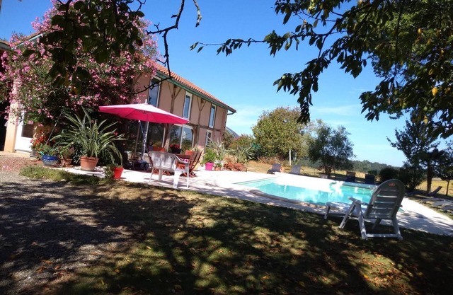 La Dugue Ouest - Montsoue