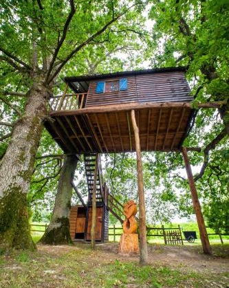 La ferme de Piardiere