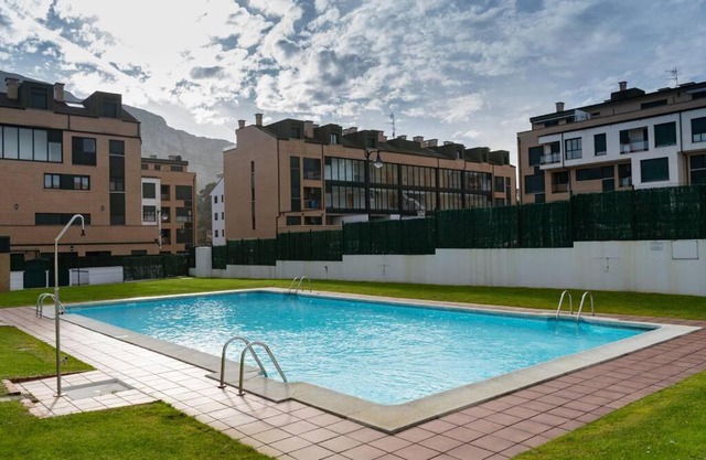 La Figar,apartamento con piscina, playa a 3km VUT-4390-AS