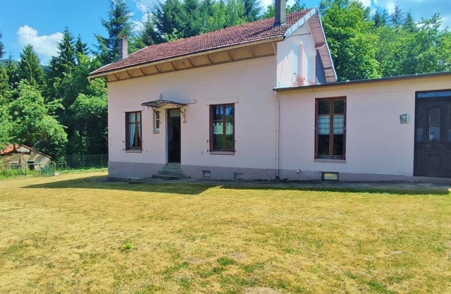 LA Folie - Fumay - Gîte