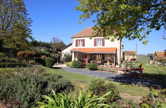 LA FORET - AYDIE - Gîte