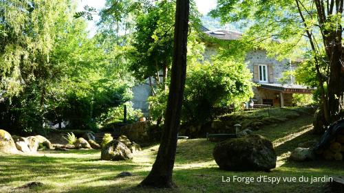 La Forge d'Espy
