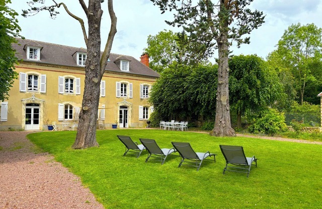 La Maison d'Émile