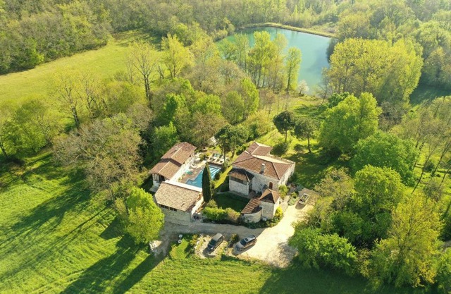 La Garde Pile de Fichou