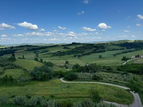 La Gemma di Castelfalfi