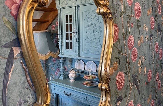 La Grande Maison