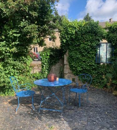 La Grange avec Jacuzzi