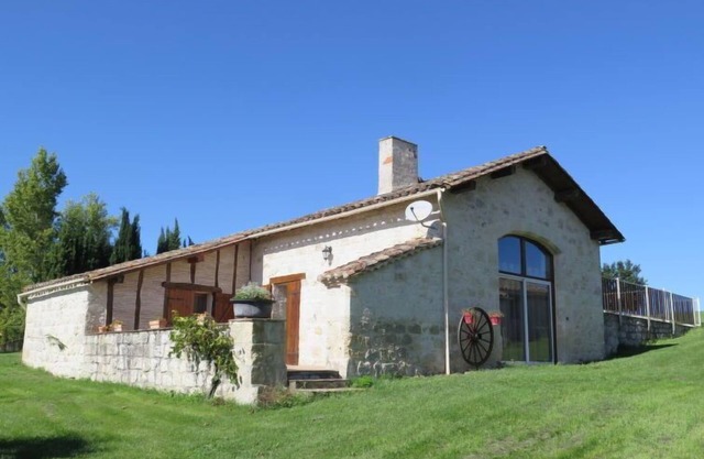 La Grange Jacques by Interhome