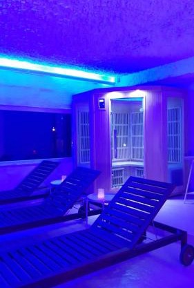 LA GROTTA Bed and Breakfast