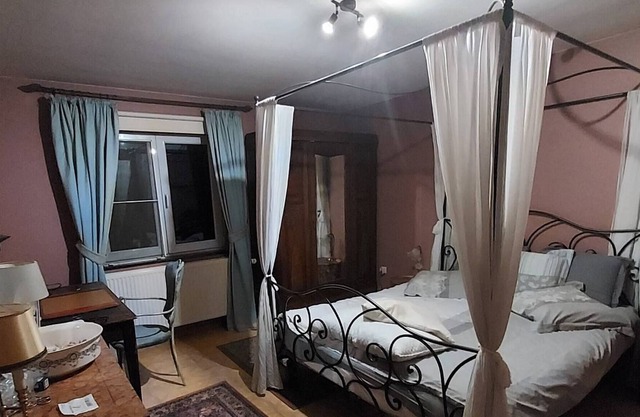 "la Halte Des Anges" 3 Bedrooms 6 People