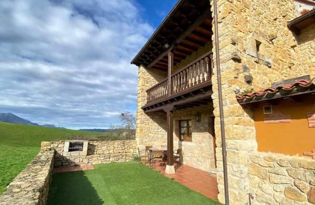 La Helguera Vacation Home