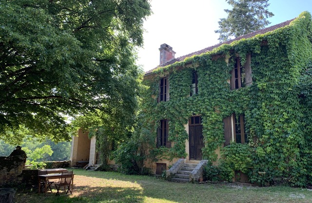 La Jolie Maison in the heart of the Bastides of Périgord