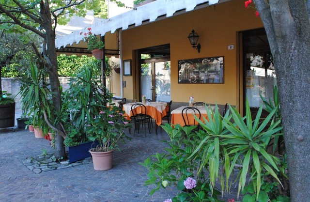 La Lanterna di Guiglia